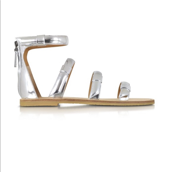 New Marc by Marc Jacobs Sandals - Picture 8 of 8